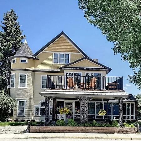 The Boho Buffalo Inn Exterior photo